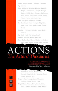 actions
